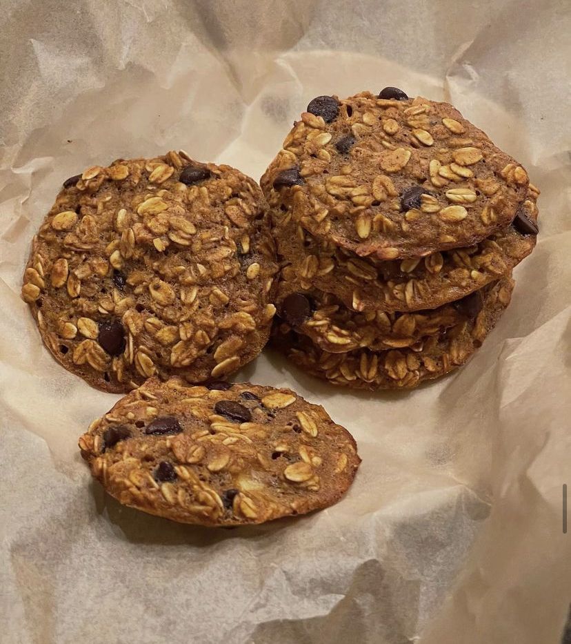 Galletas de Almendra